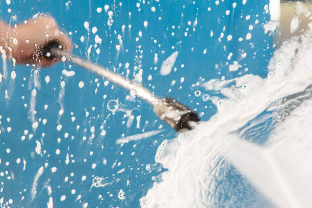 Pre-Holiday Cleaning in Rosebud, TX
