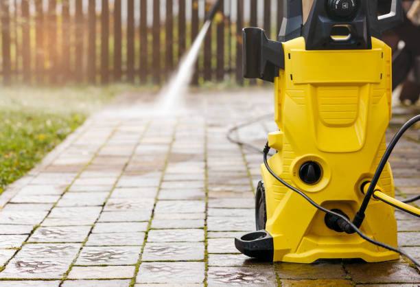 Spring Cleaning in Rosebud, TX